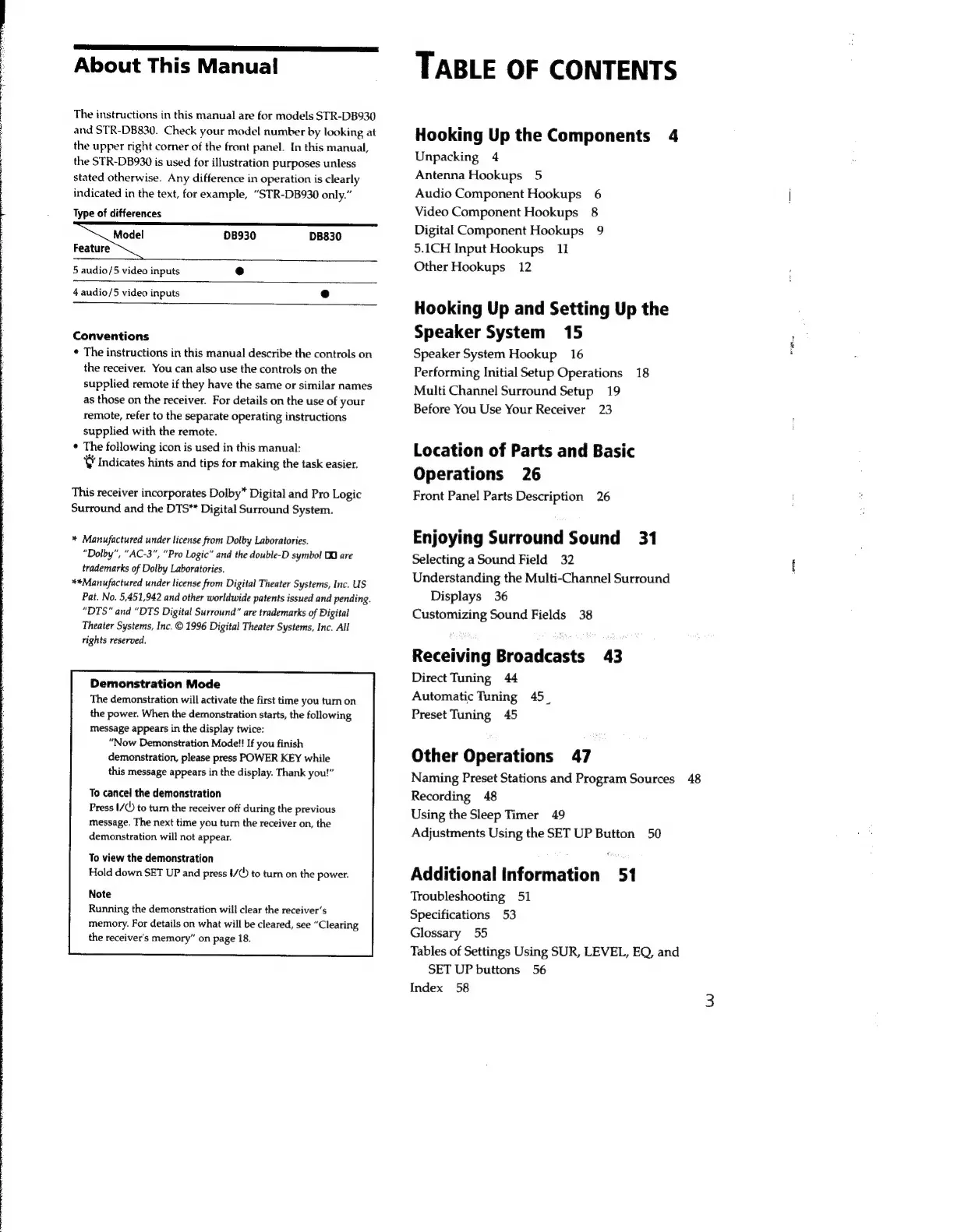 Page #3 background image