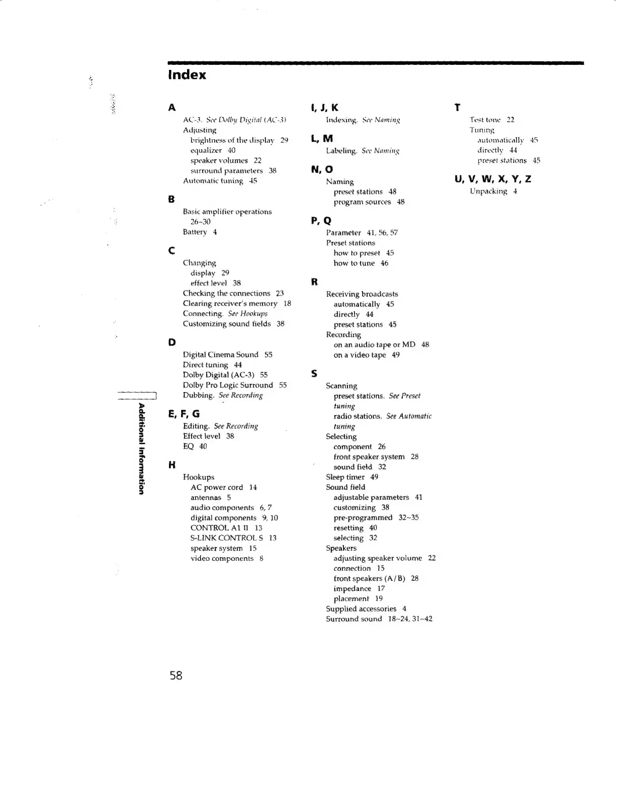 Page #58 background image