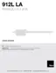 Preview: Installation & Reference Manual