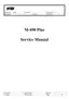 Preview: Service Manual