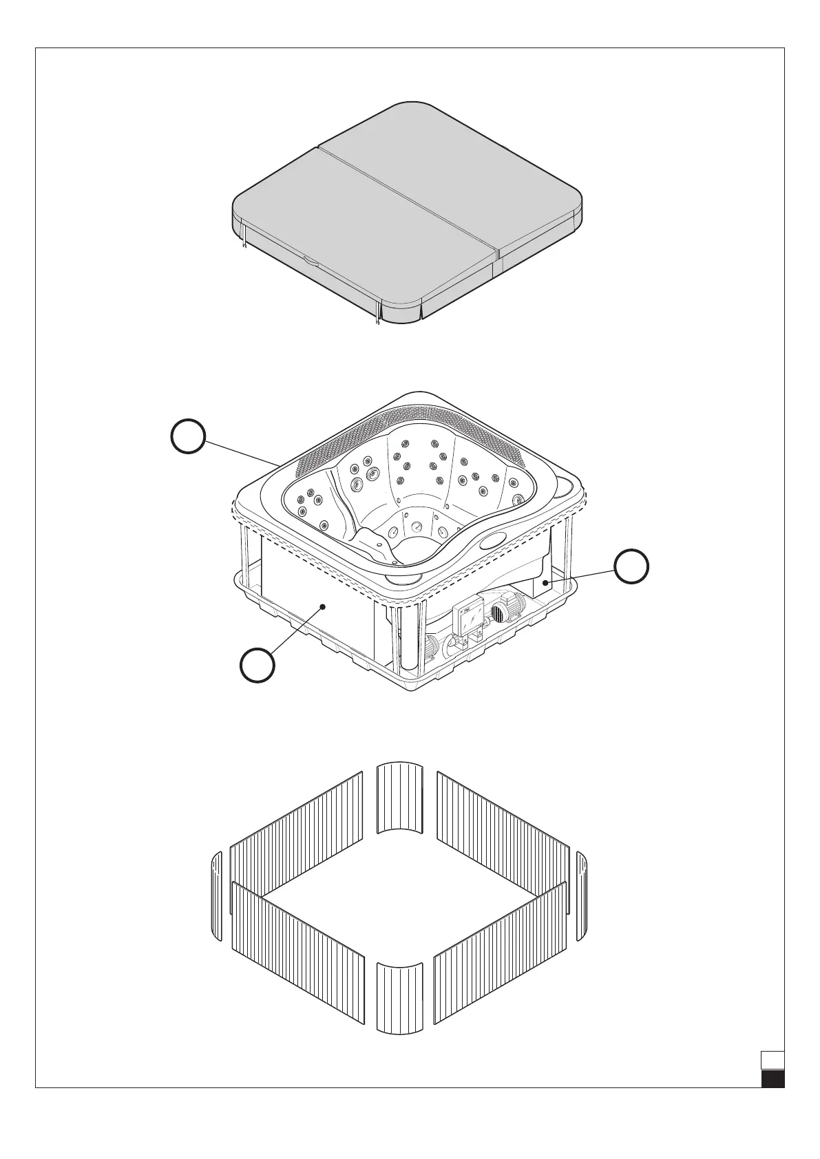 Page #5 background image