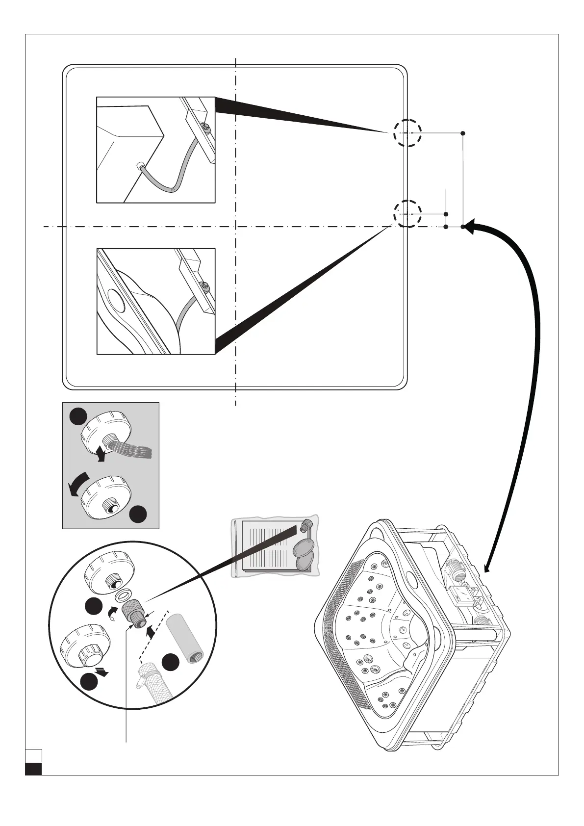Page #6 background image