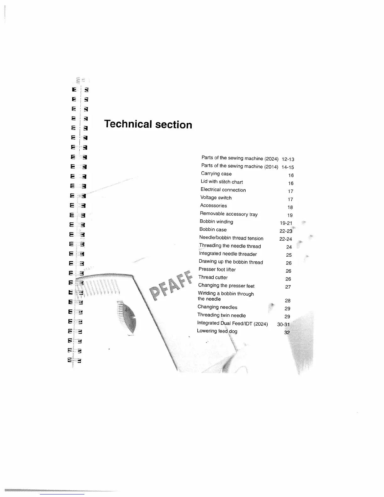 Page #11 background image