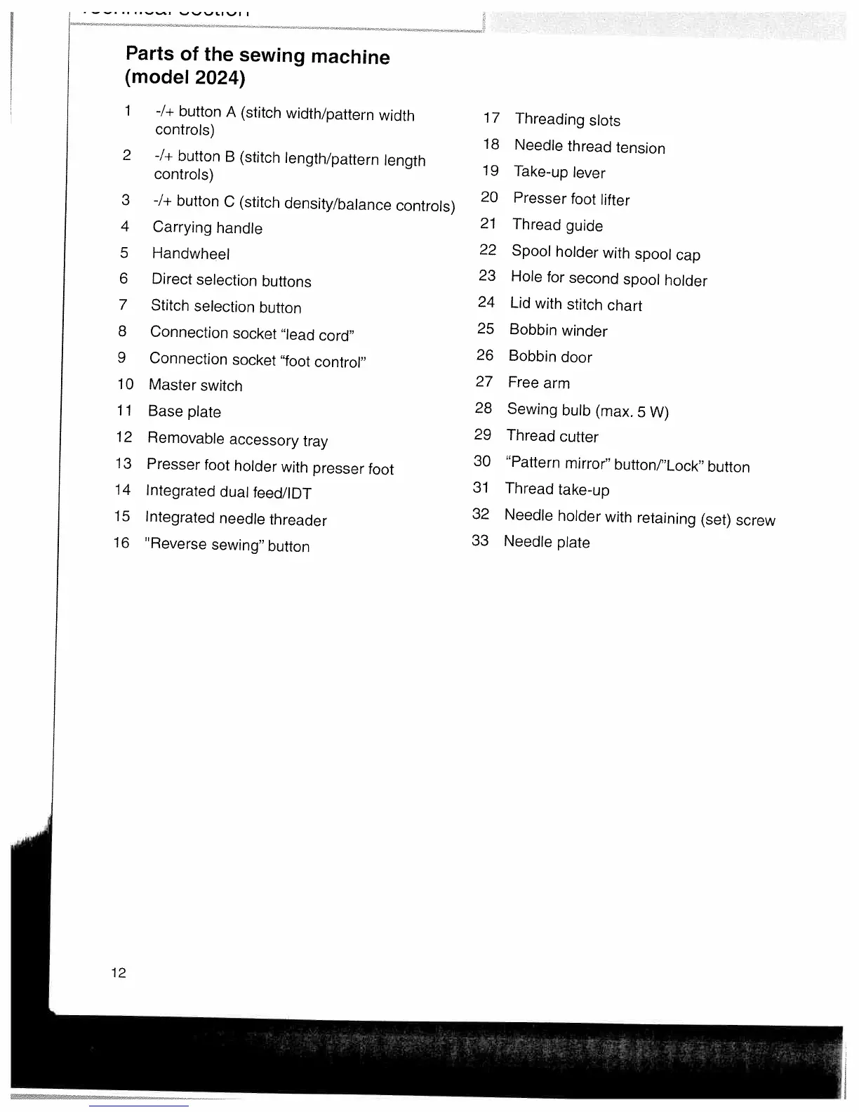 Page #12 background image