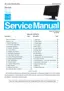 Preview: Service Manual