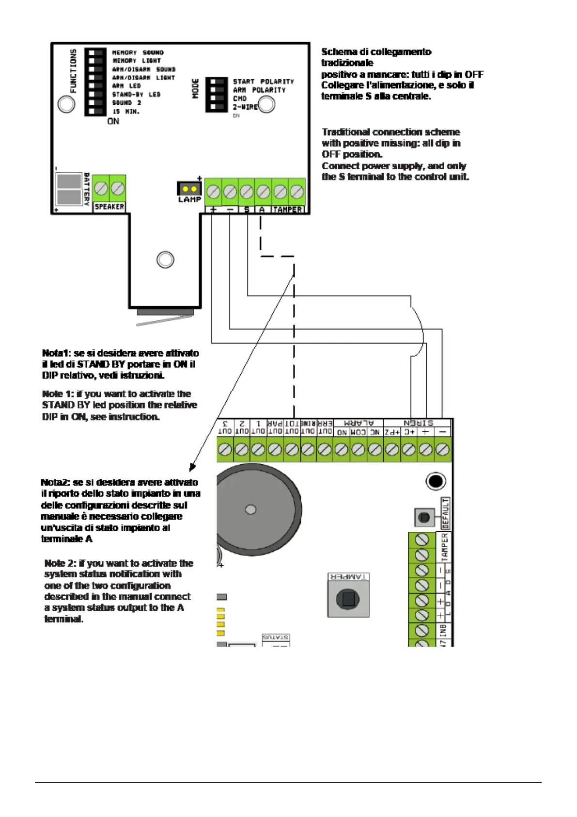 Page #6 background image