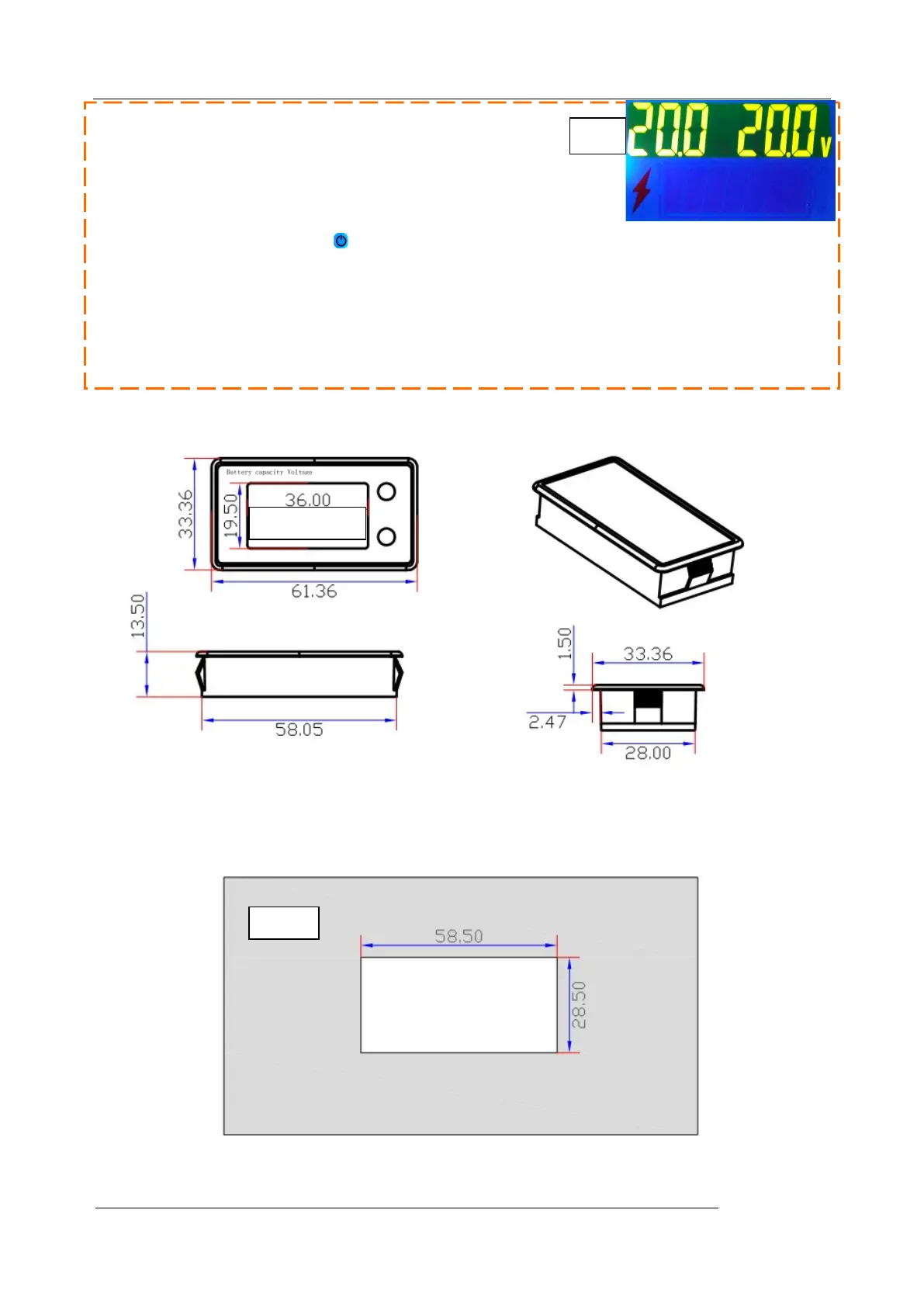 Page #5 background image
