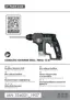 Preview: Translation Of The Original Instructions
