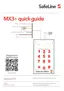 Preview: Quick Guide