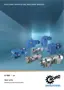 Preview: Operating And Assembly Instructions
