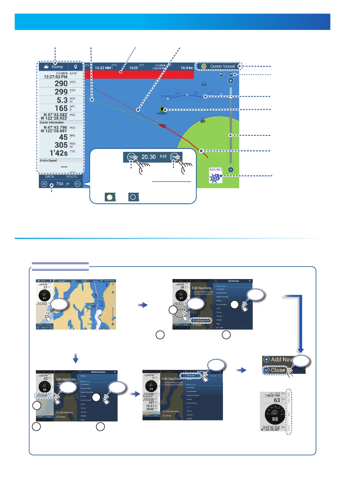 Page #3 background image