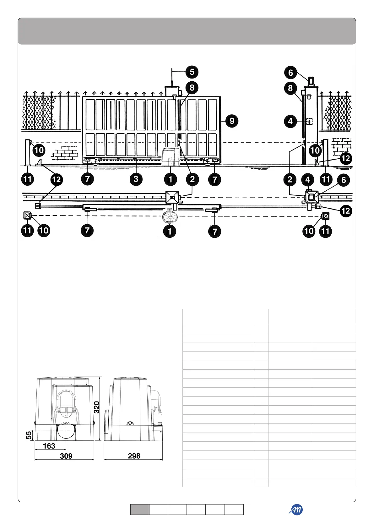Page #5 background image
