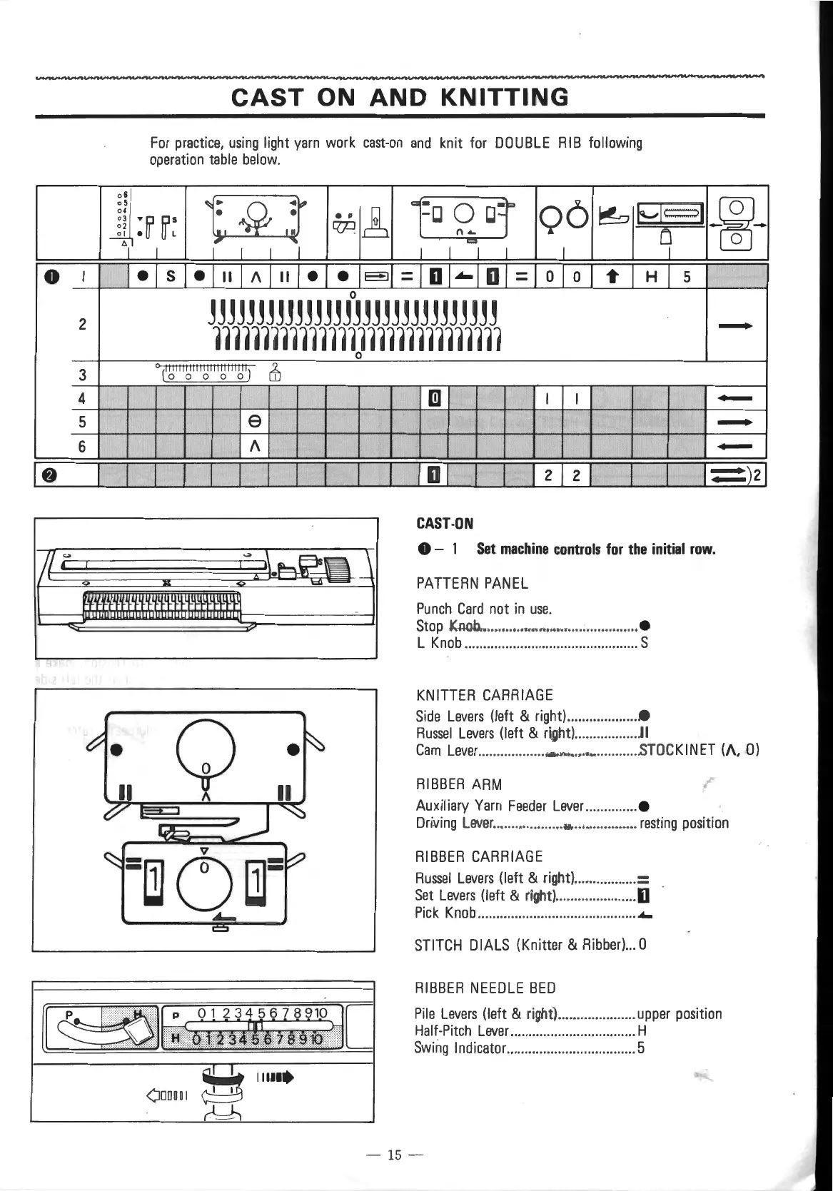 Page #19 background image