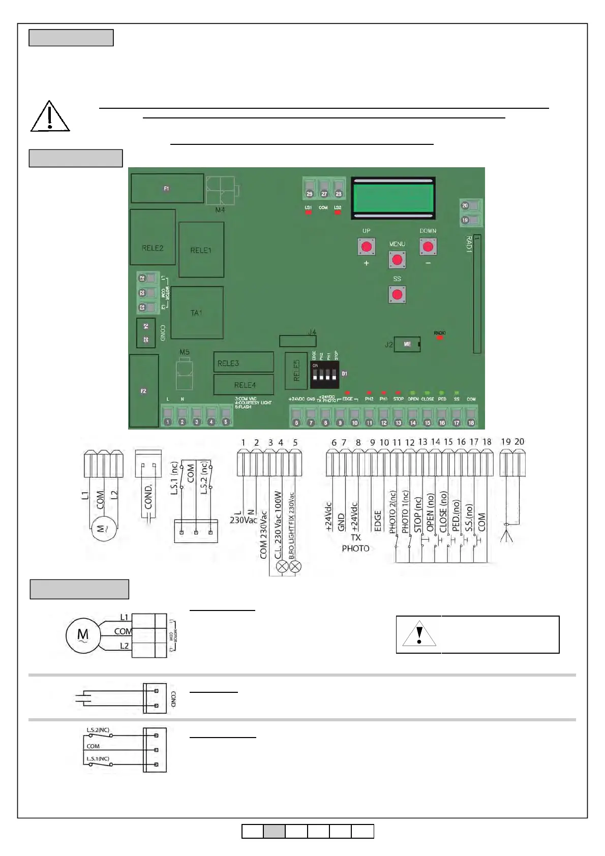 Page #2 background image