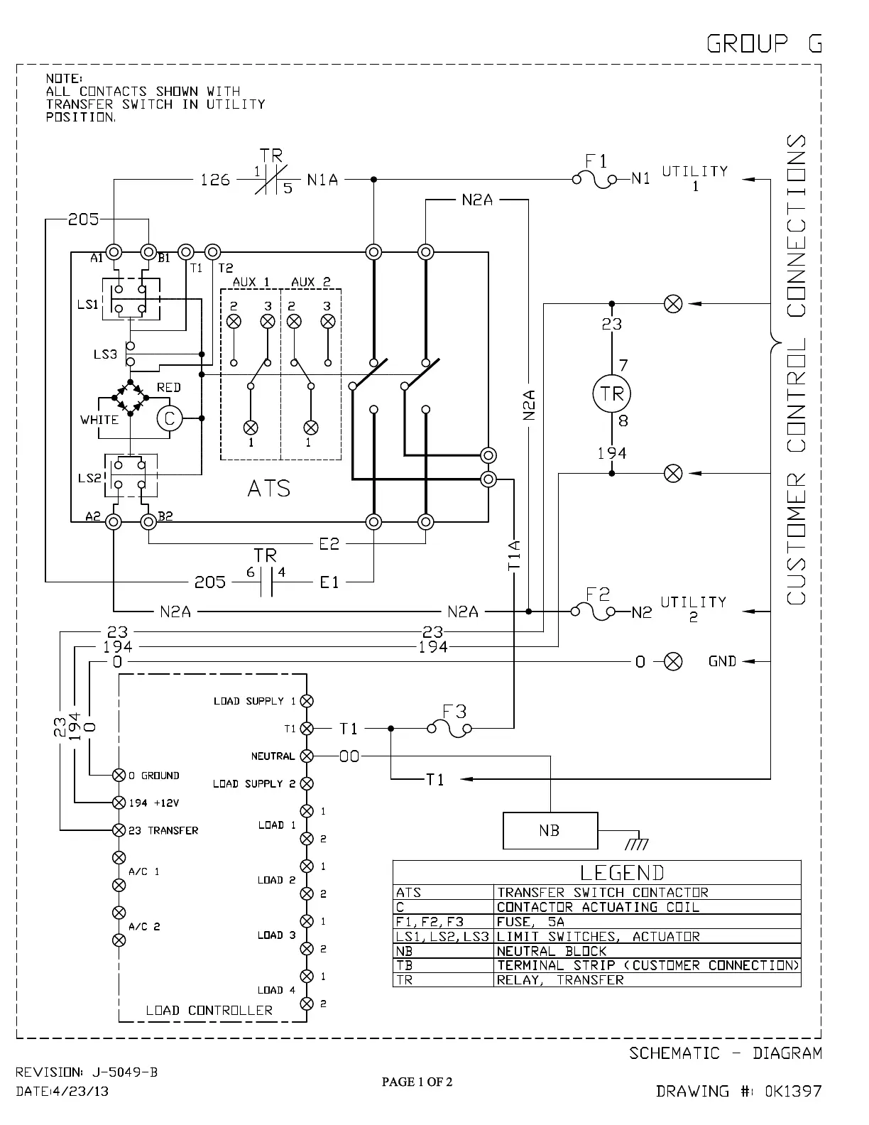 Page #45 background image