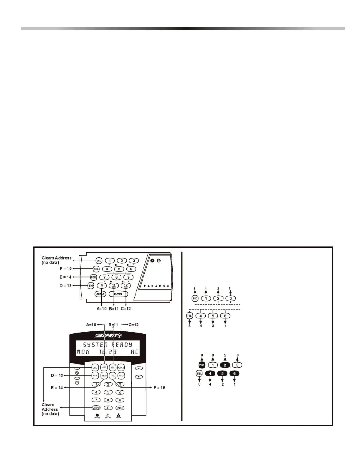 Page #16 background image