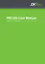 Preview: User Manual