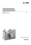 Preview: Original Instruction Manual
