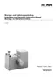 Preview: Installation And Operation Instruction Manual
