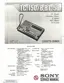 Preview: Service Manual