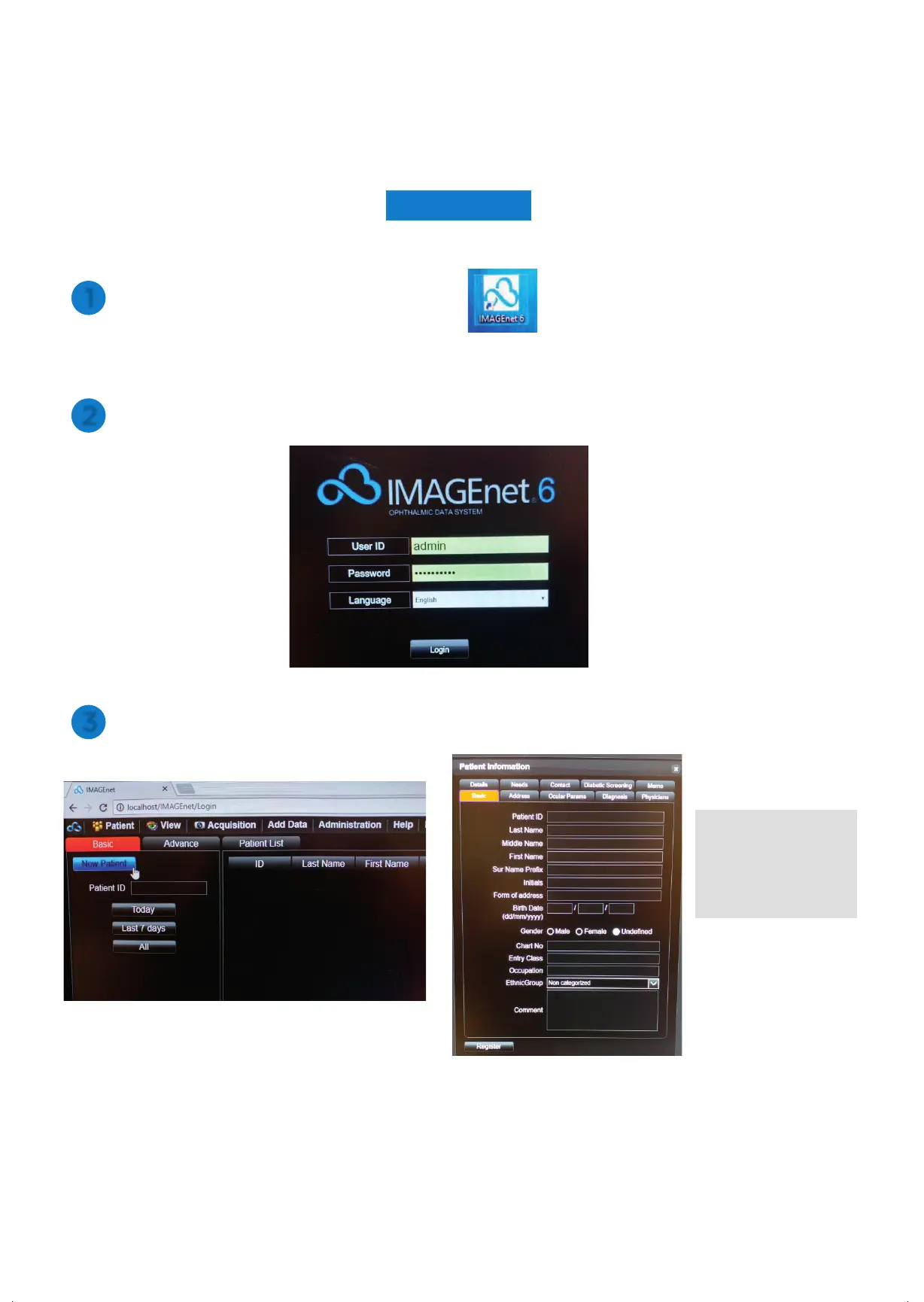 Page #3 background image