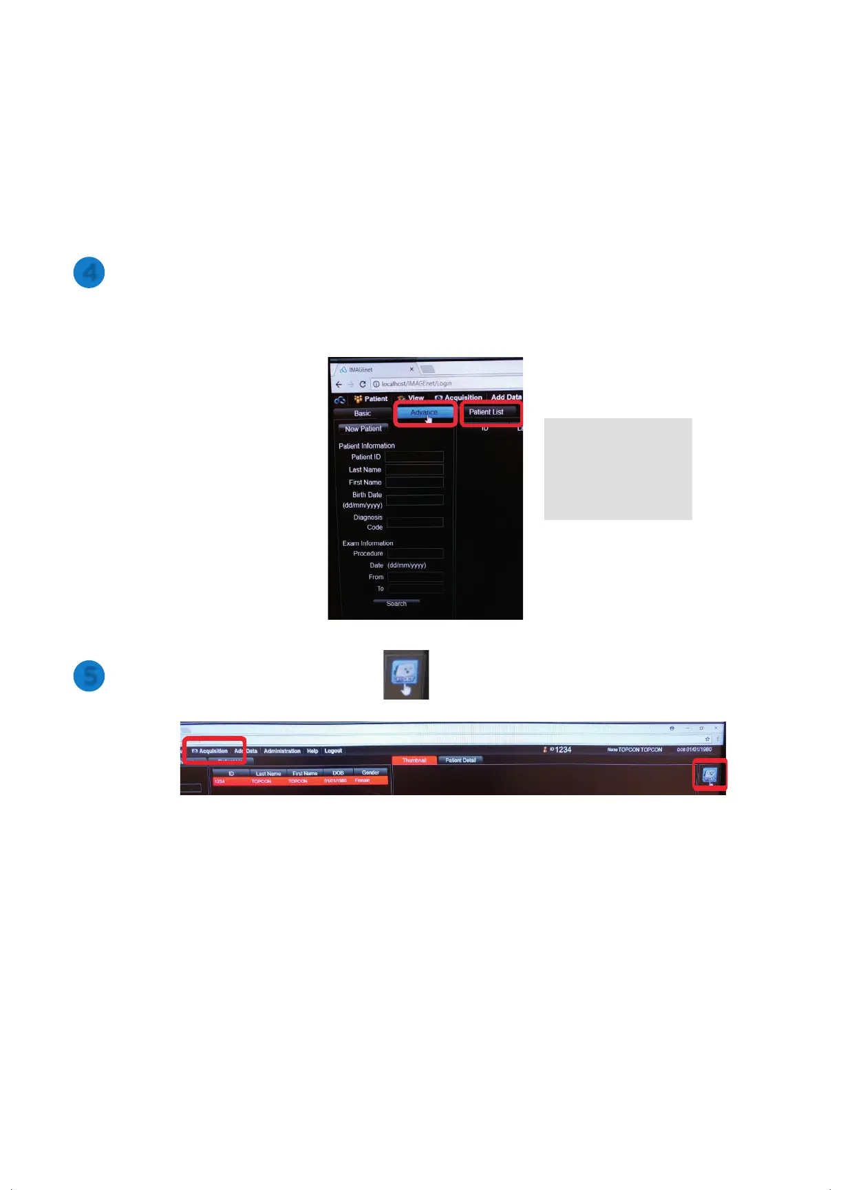 Page #4 background image