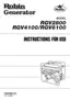 Preview: Instructions For Use