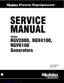 Preview: Service Manual