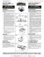 Preview: Installation Instructions