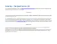 Preview: Quick Start Guide