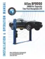 Preview: Installation & Operation Manual