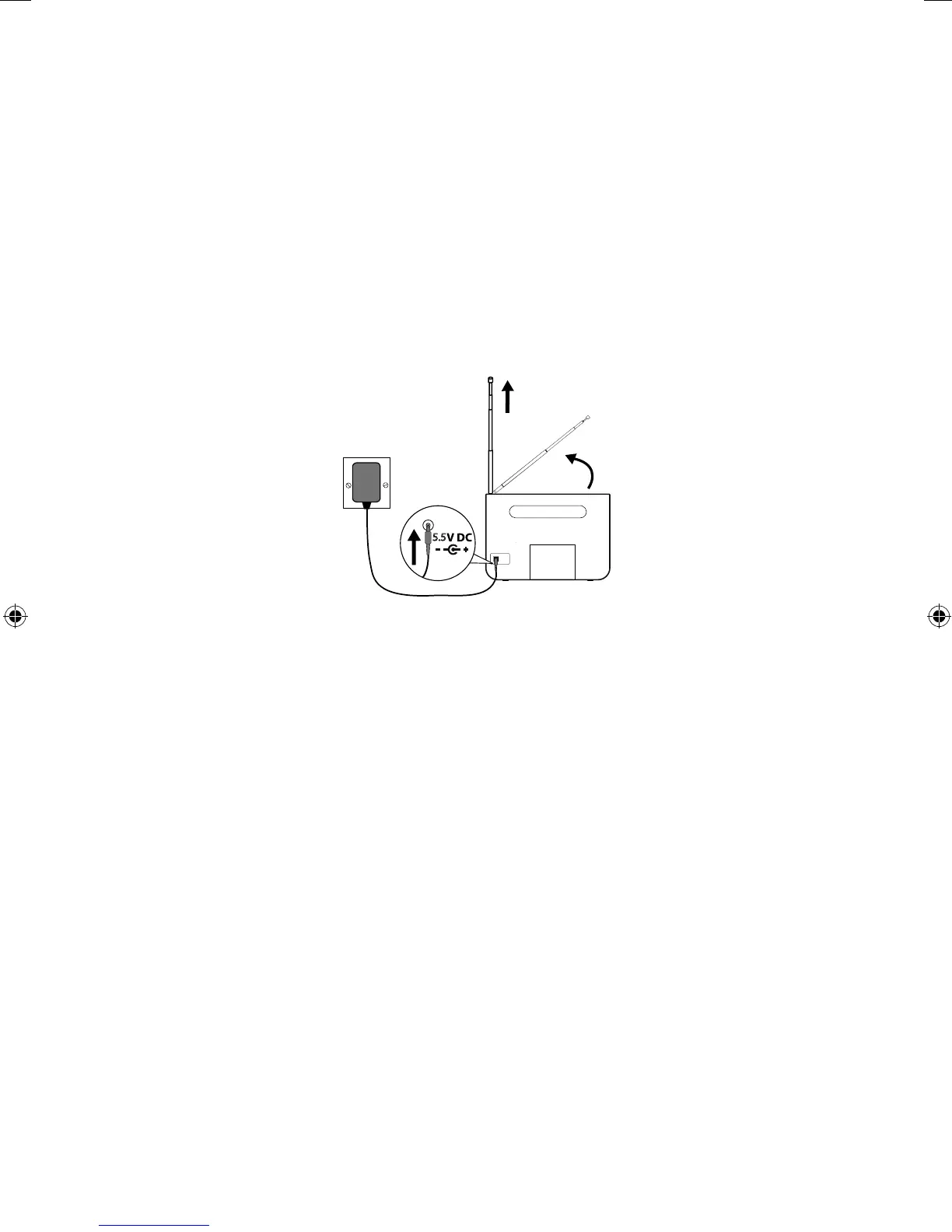 Page #6 background image