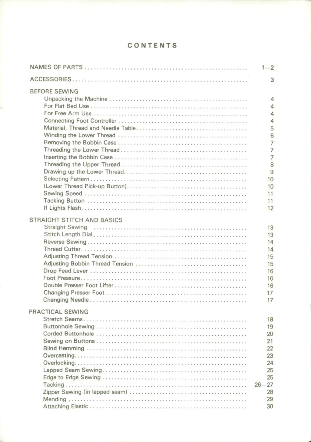 Page #2 background image