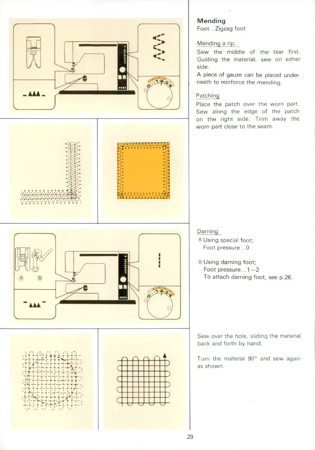 Page #32 background image
