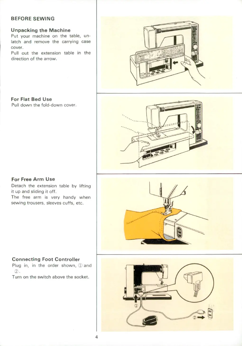 Page #7 background image