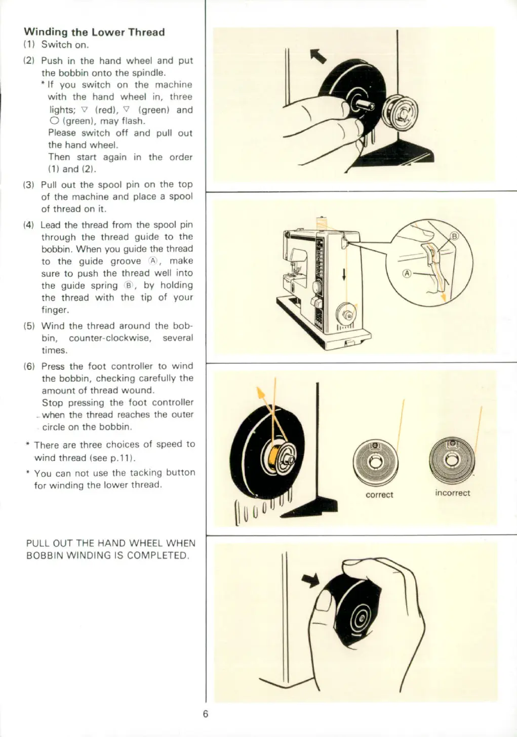 Page #9 background image
