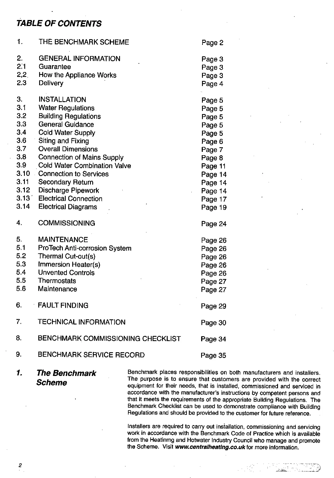 Page #2 background image