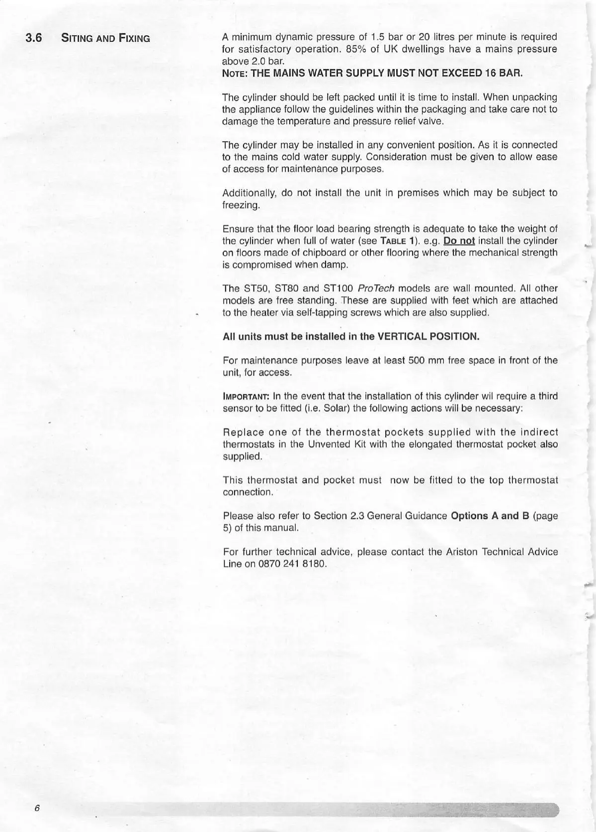 Page #6 background image