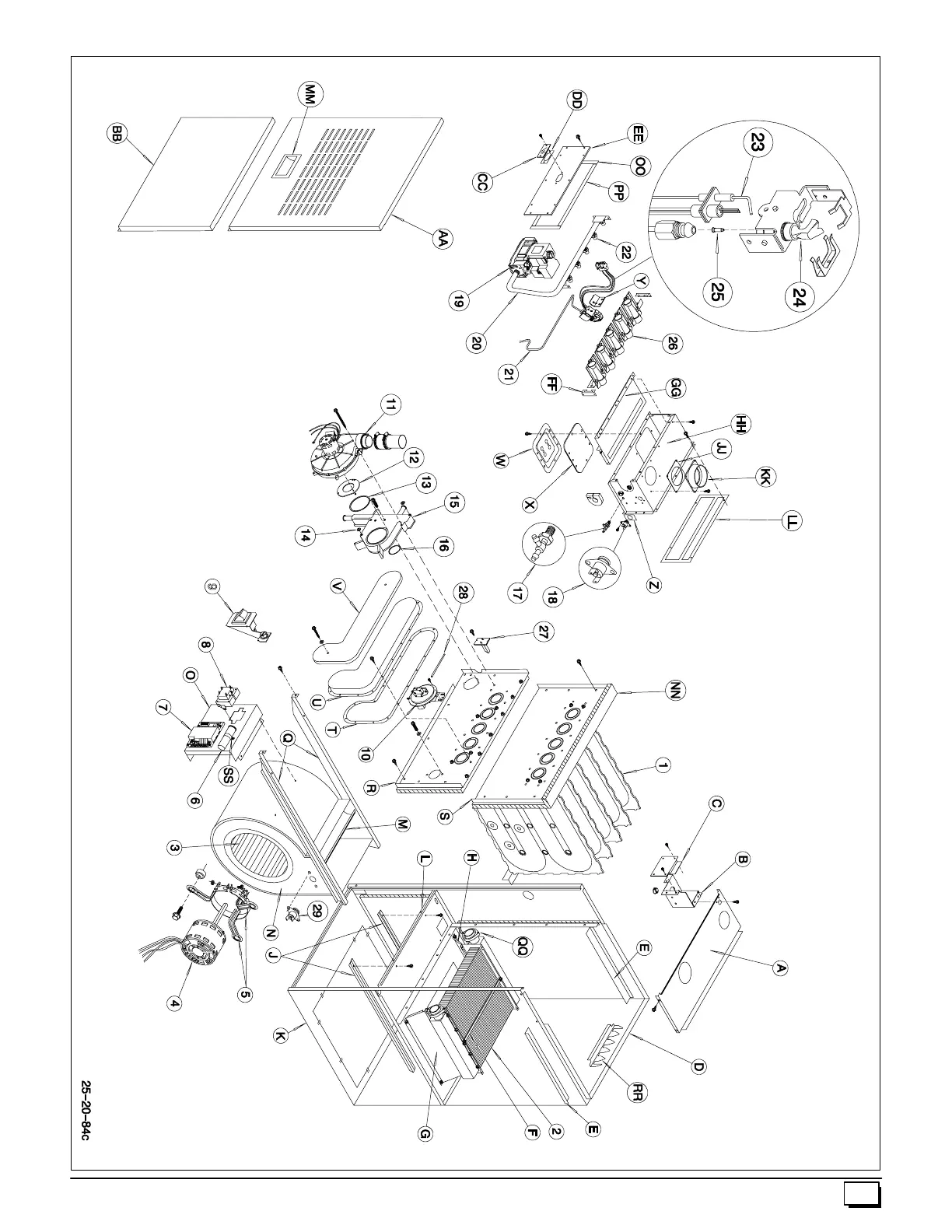 Page #5 background image
