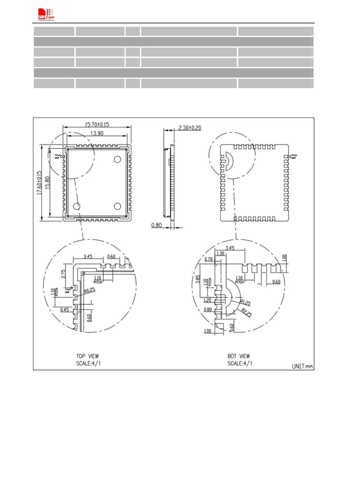 Page #15 background image