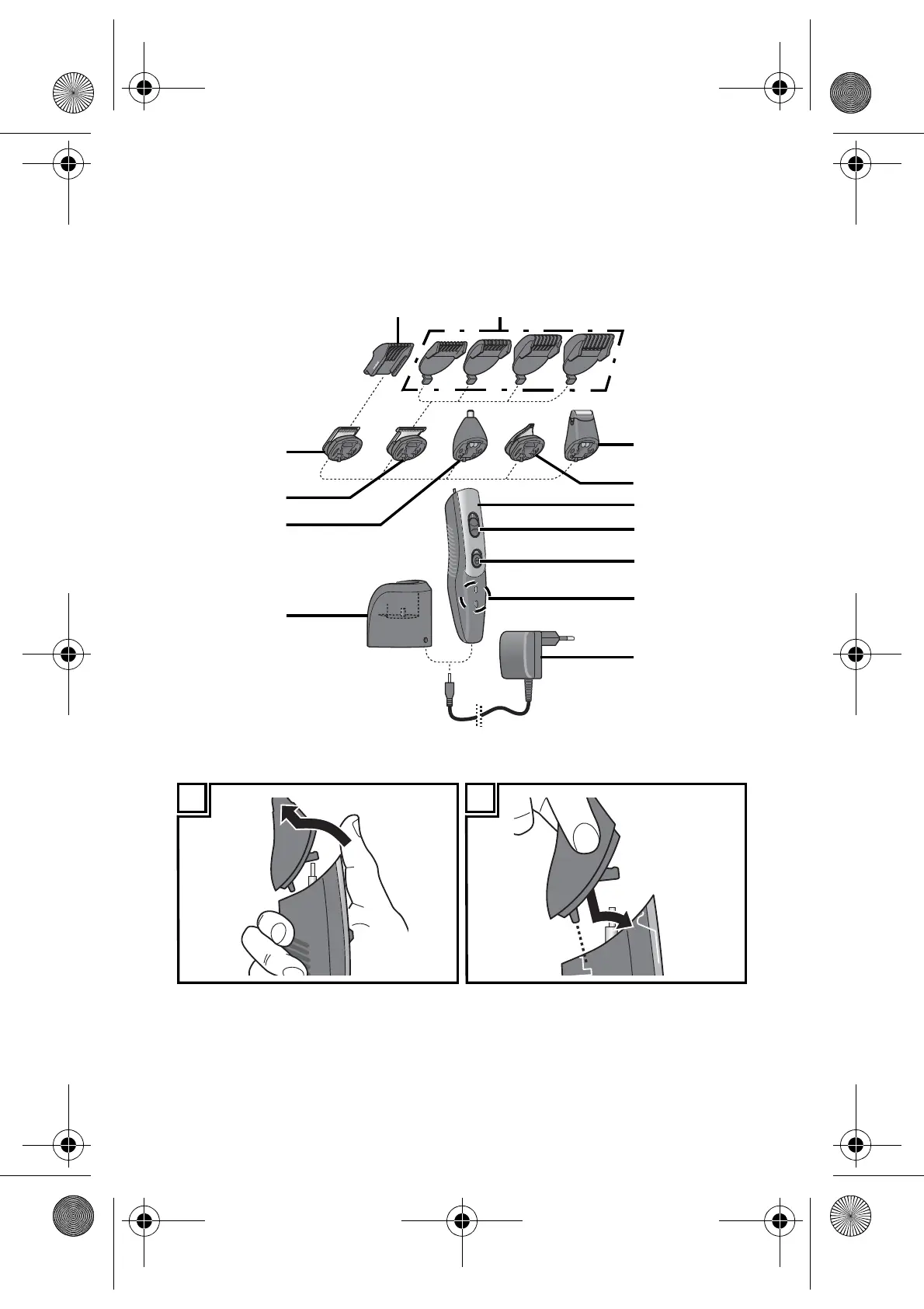 Page #3 background image