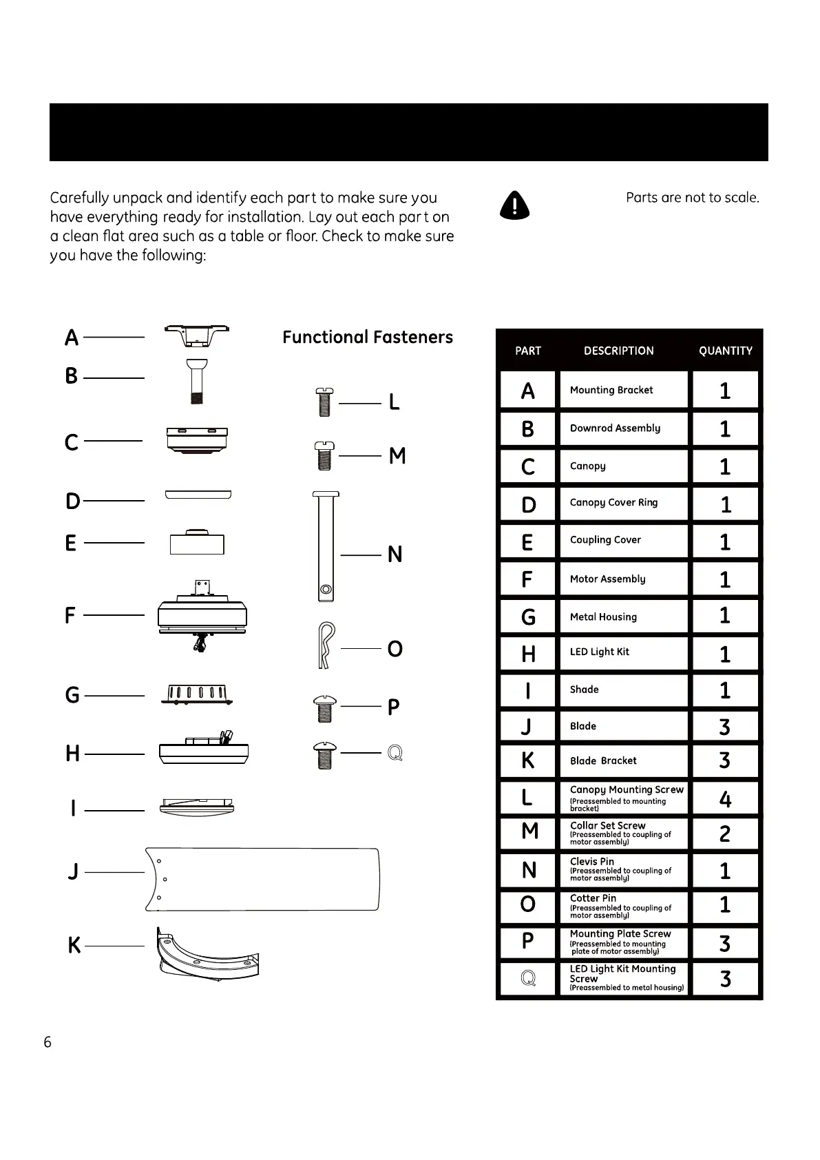Page #6 background image
