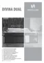 Preview: Instructions For Installation, Use And Maintenance Manual