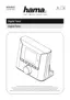 Preview: Operating Instructions