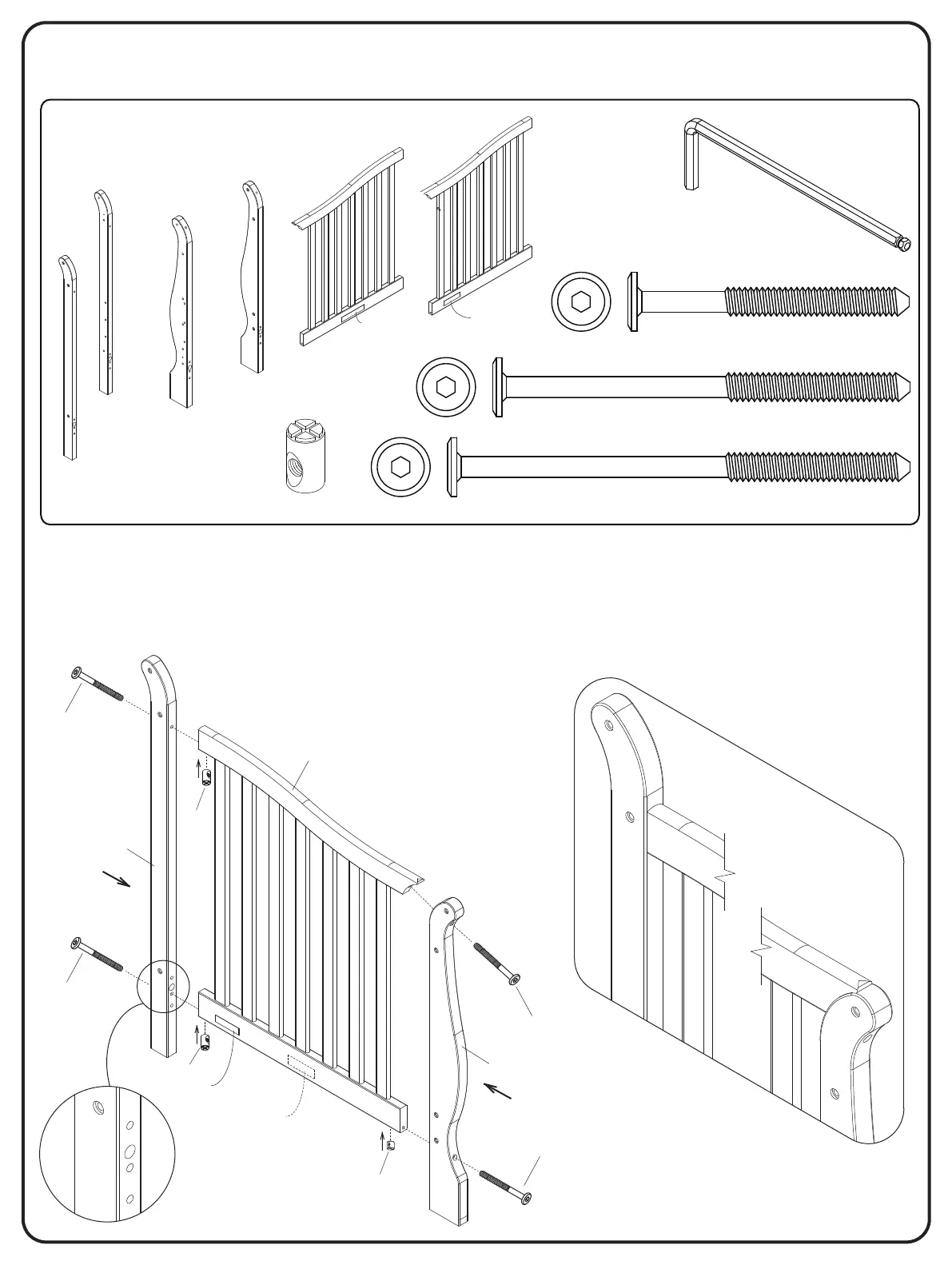 Page #6 background image