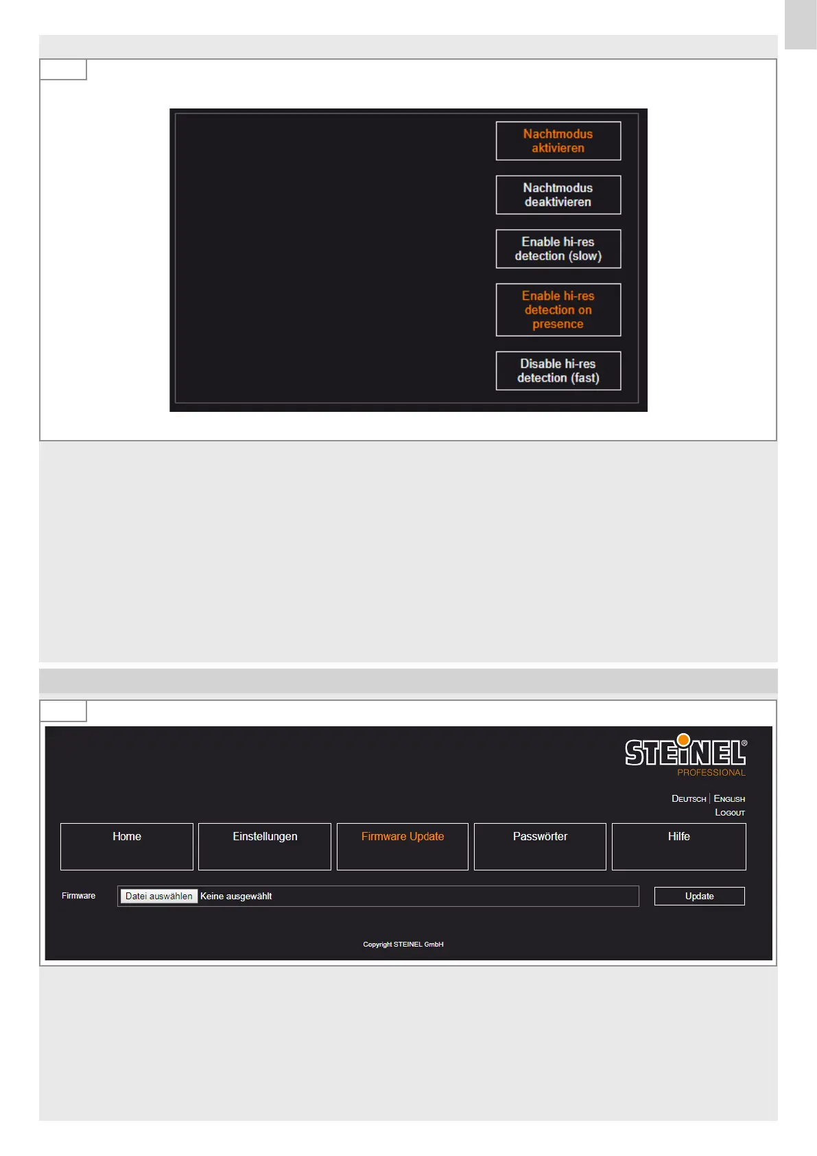 Page #5 background image