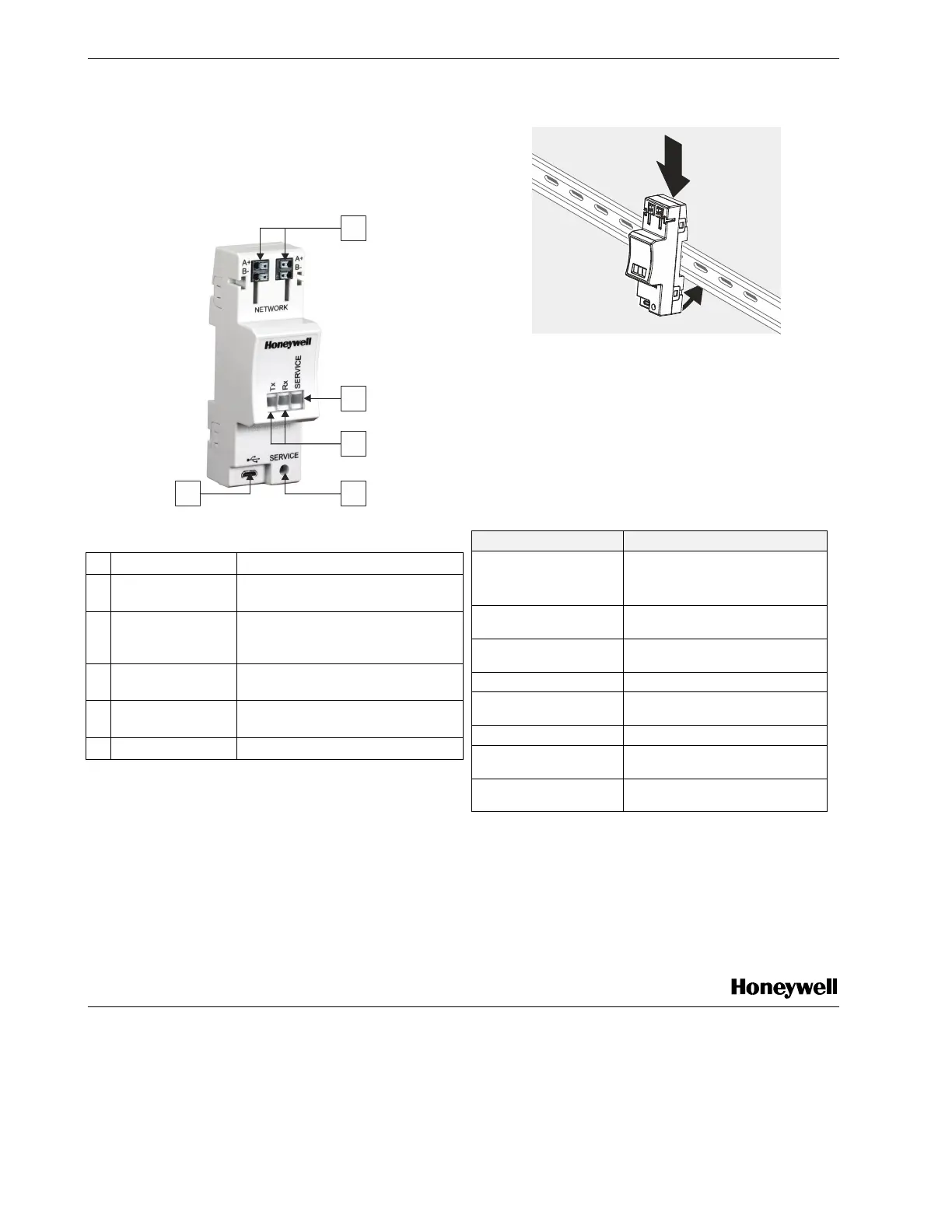 Page #6 background image