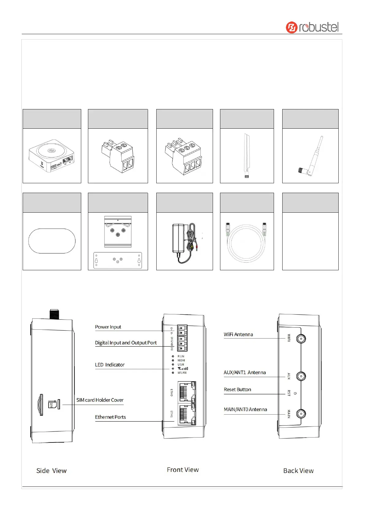 Page #5 background image