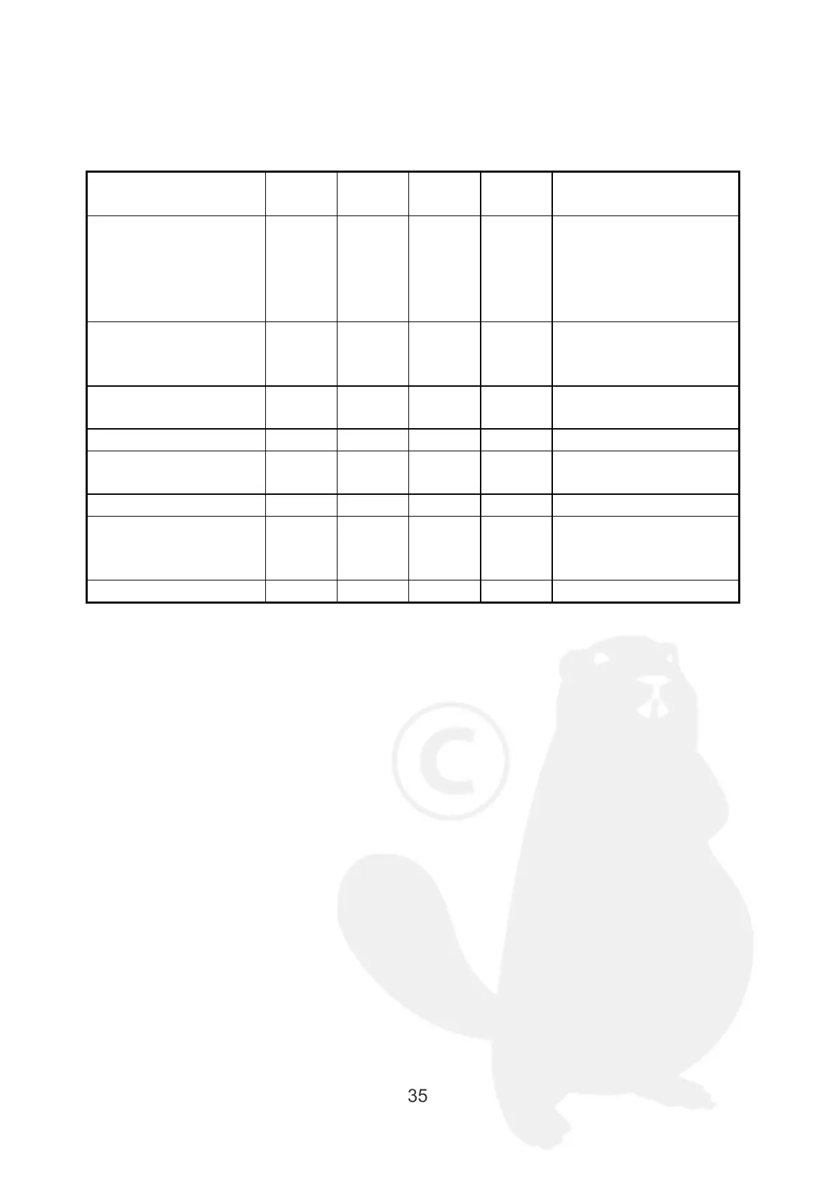 Page #36 background image