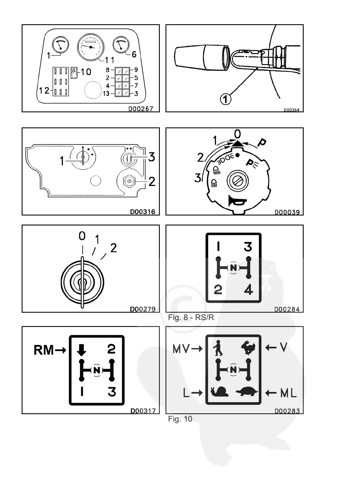 Page #4 background image